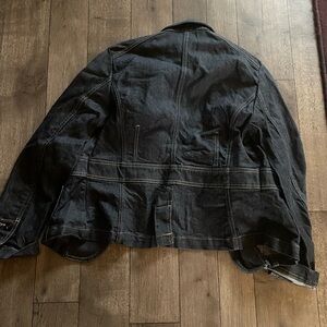 Women's Denim Jacket